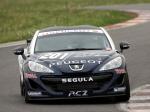 Peugeot RCZ Race Car 200ANS 2010 года